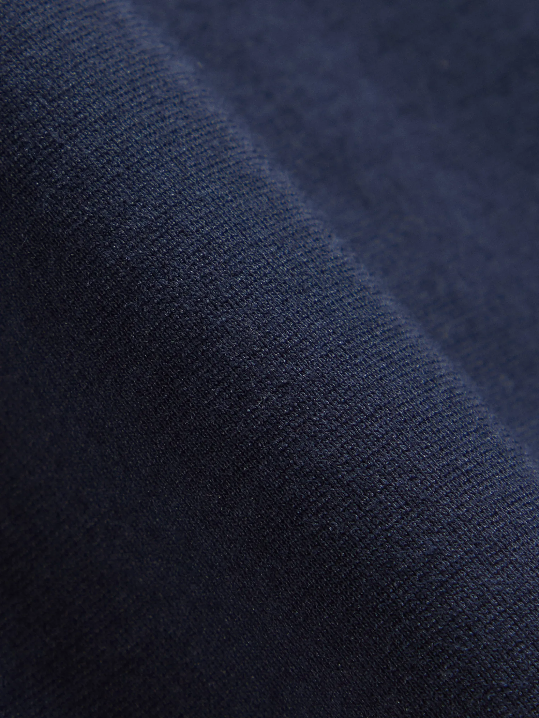 AMERICANA PUNTO AZUL MARINO