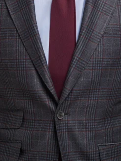 AMERICANA PUNTO GALES AZUL MARINO