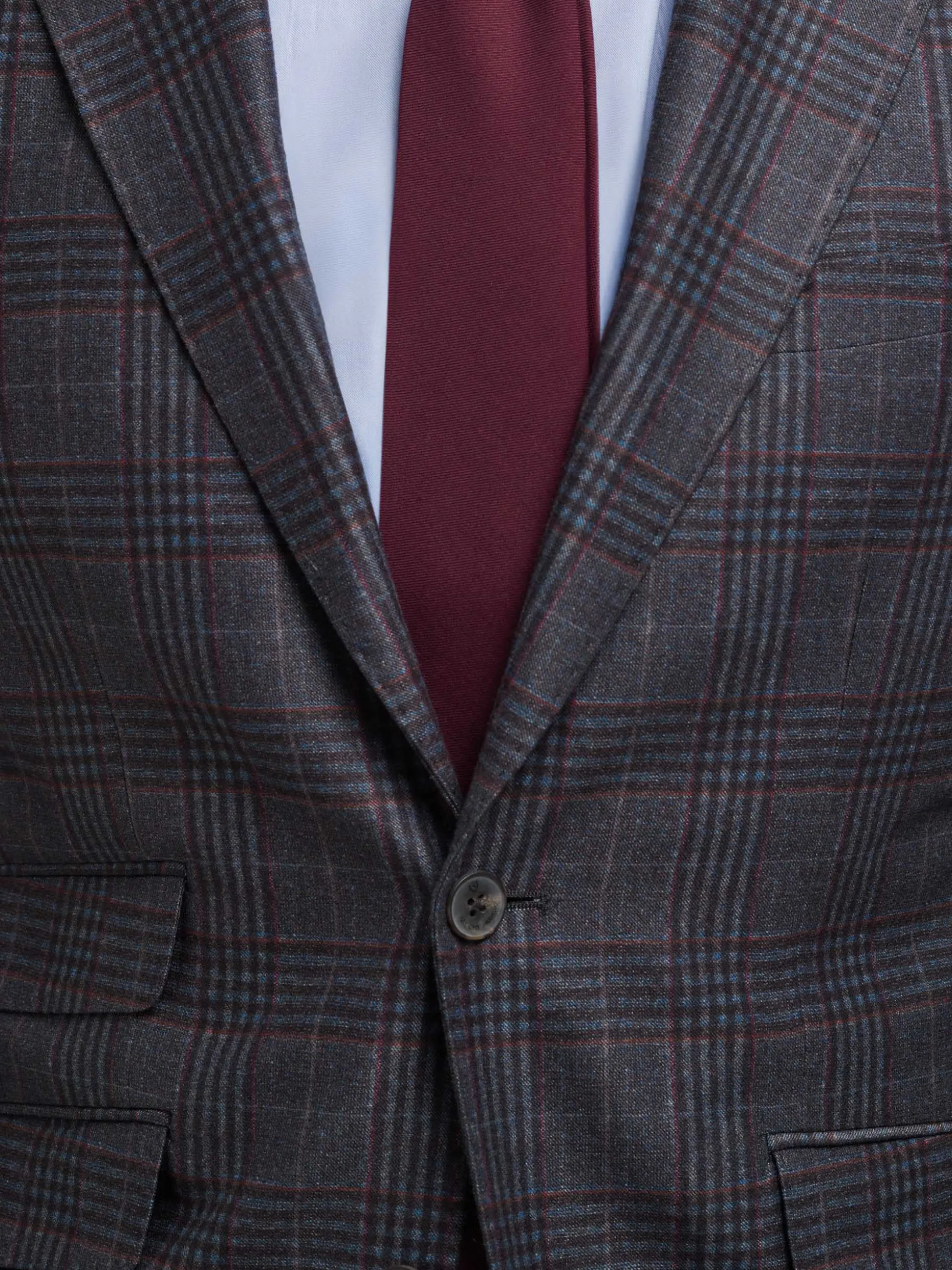 AMERICANA PUNTO GALES AZUL MARINO