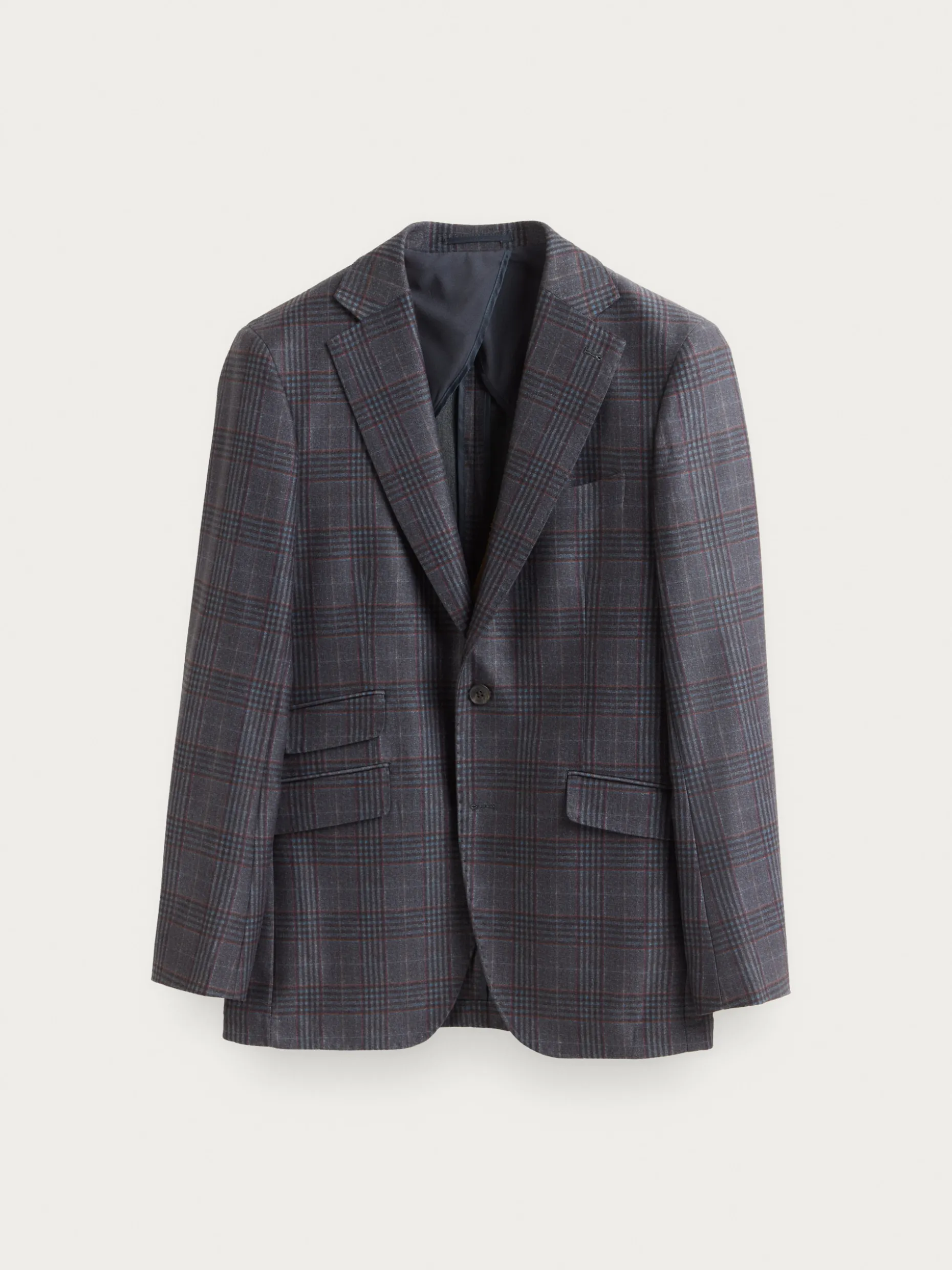 AMERICANA PUNTO GALES AZUL MARINO