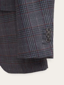 AMERICANA PUNTO GALES AZUL MARINO