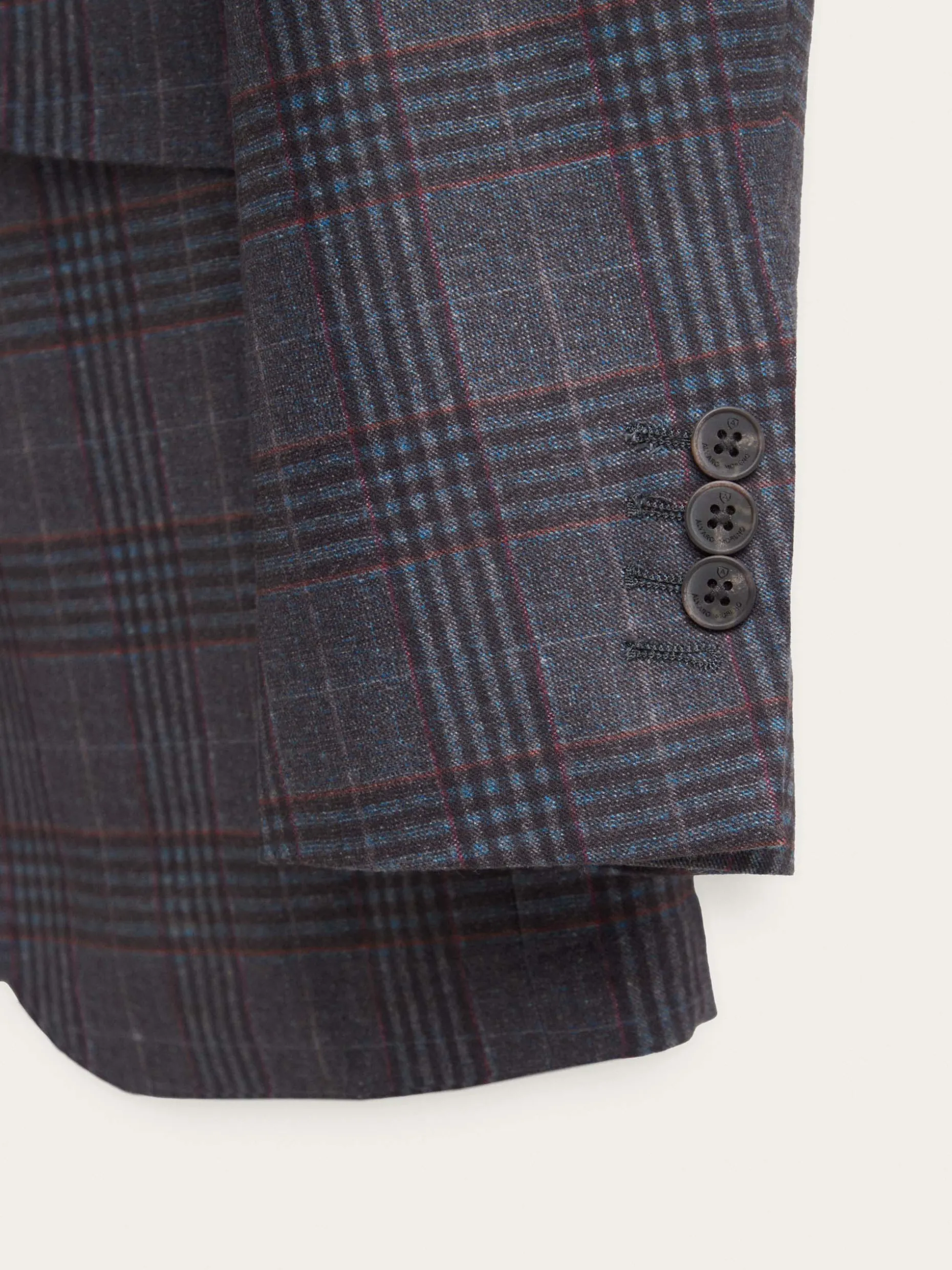 AMERICANA PUNTO GALES AZUL MARINO