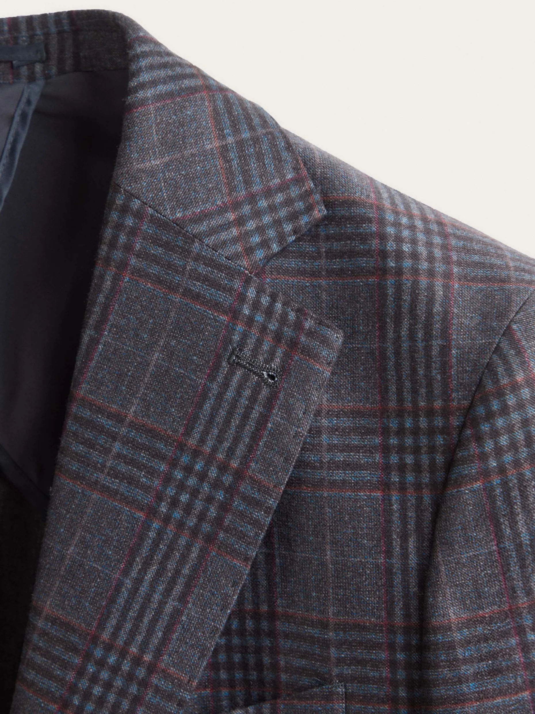 AMERICANA PUNTO GALES AZUL MARINO