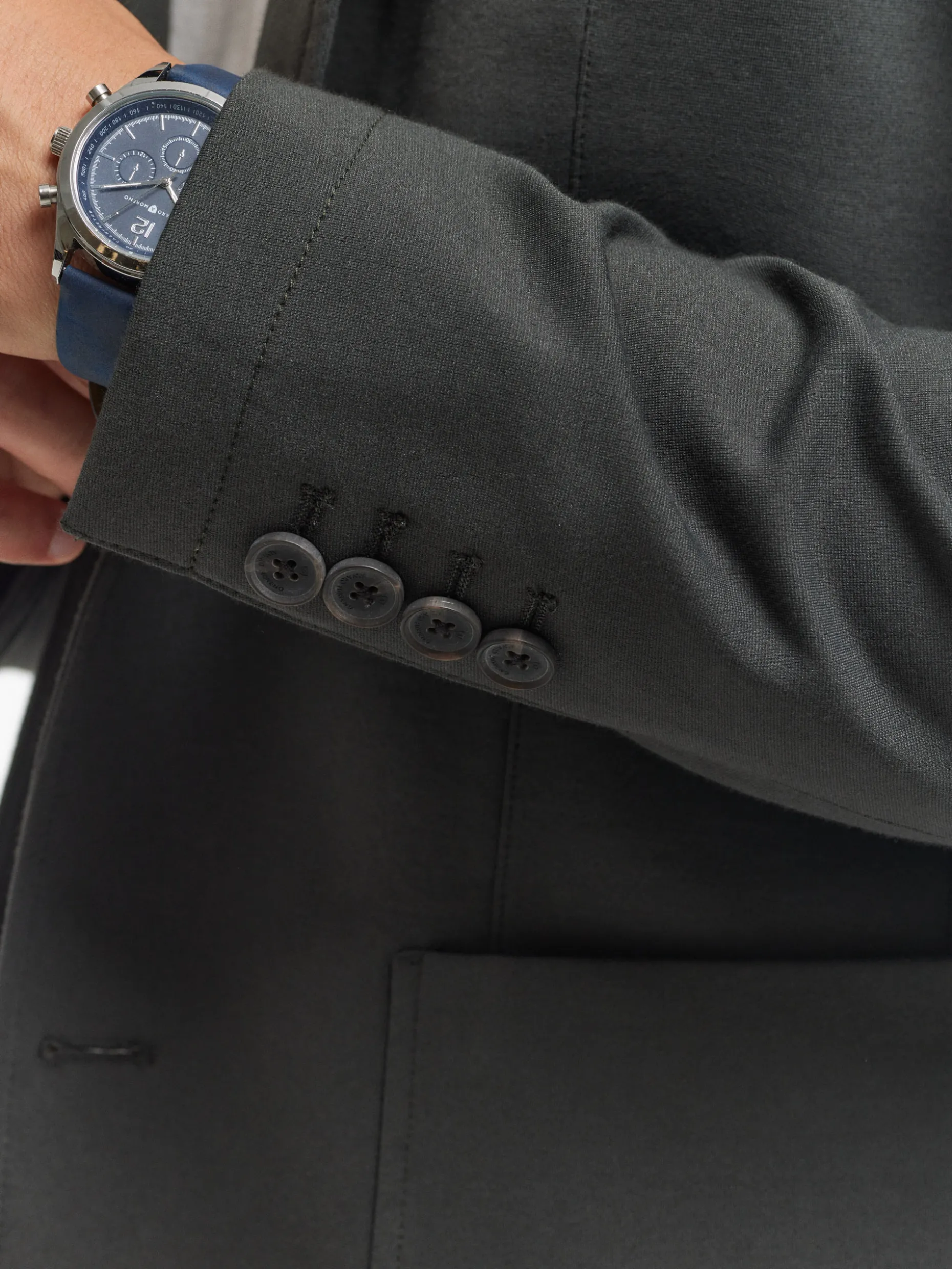 AMERICANA PUNTO VERDE