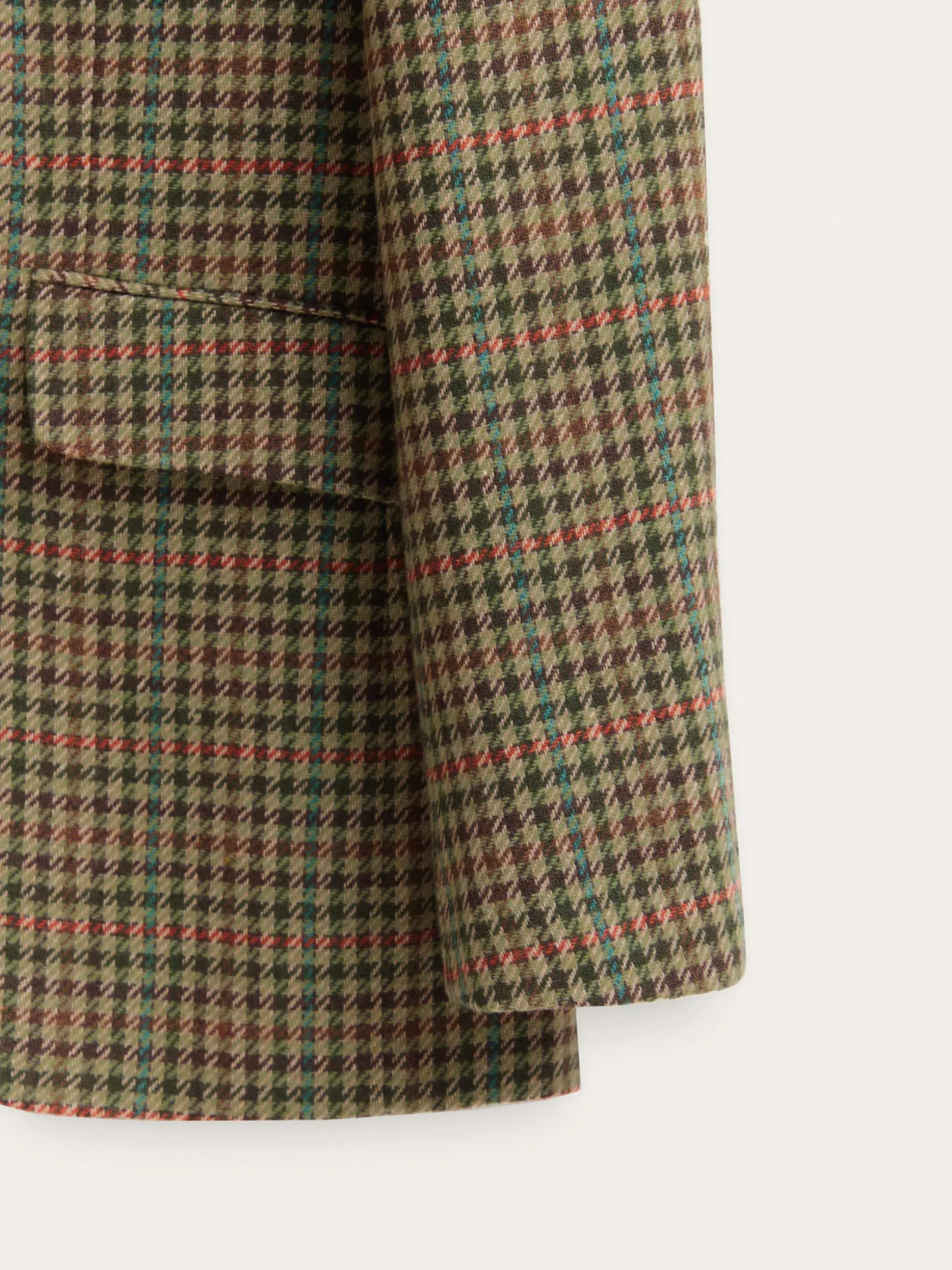 AMERICANA ROGER TWIST VERDE