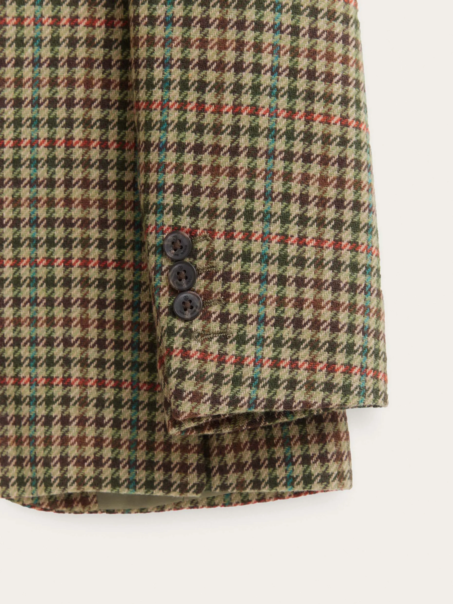 AMERICANA ROGER TWIST VERDE