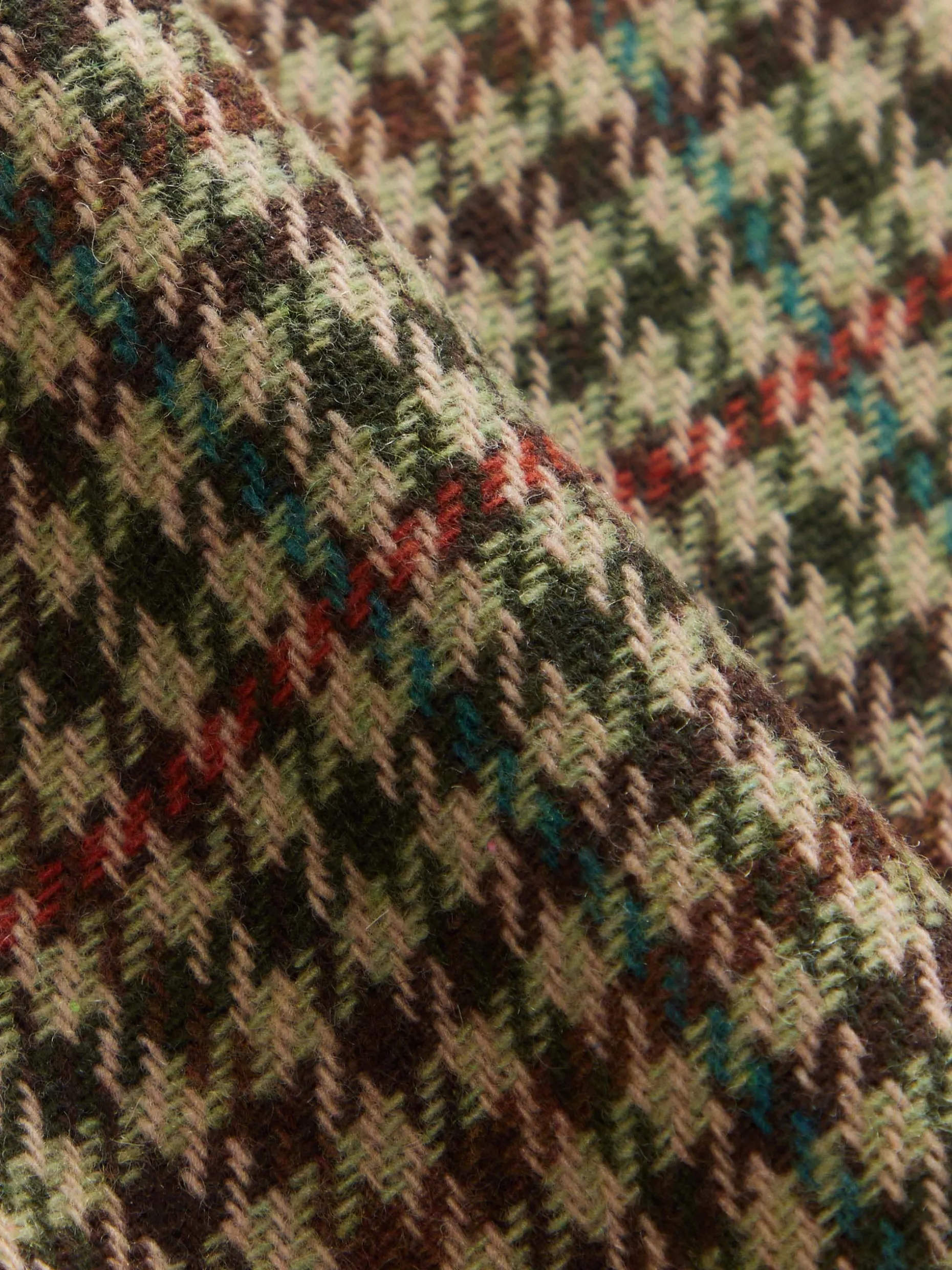 AMERICANA ROGER TWIST VERDE