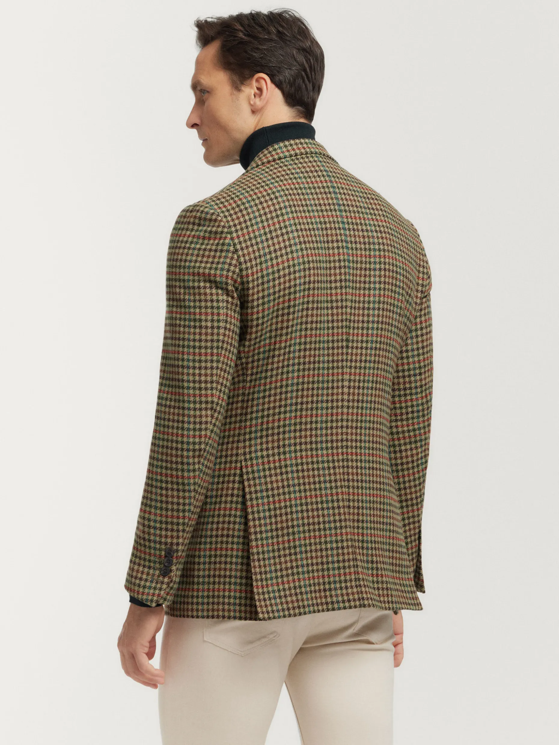 AMERICANA ROGER TWIST VERDE