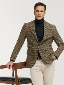 AMERICANA ROGER TWIST VERDE