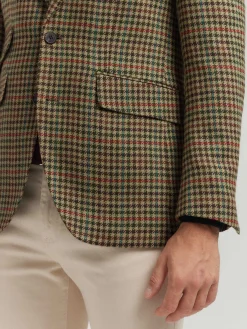 AMERICANA ROGER TWIST VERDE