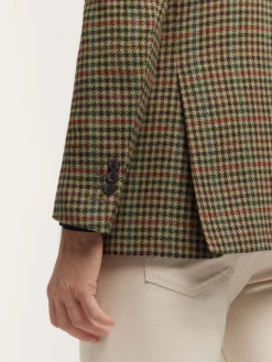 AMERICANA ROGER TWIST VERDE