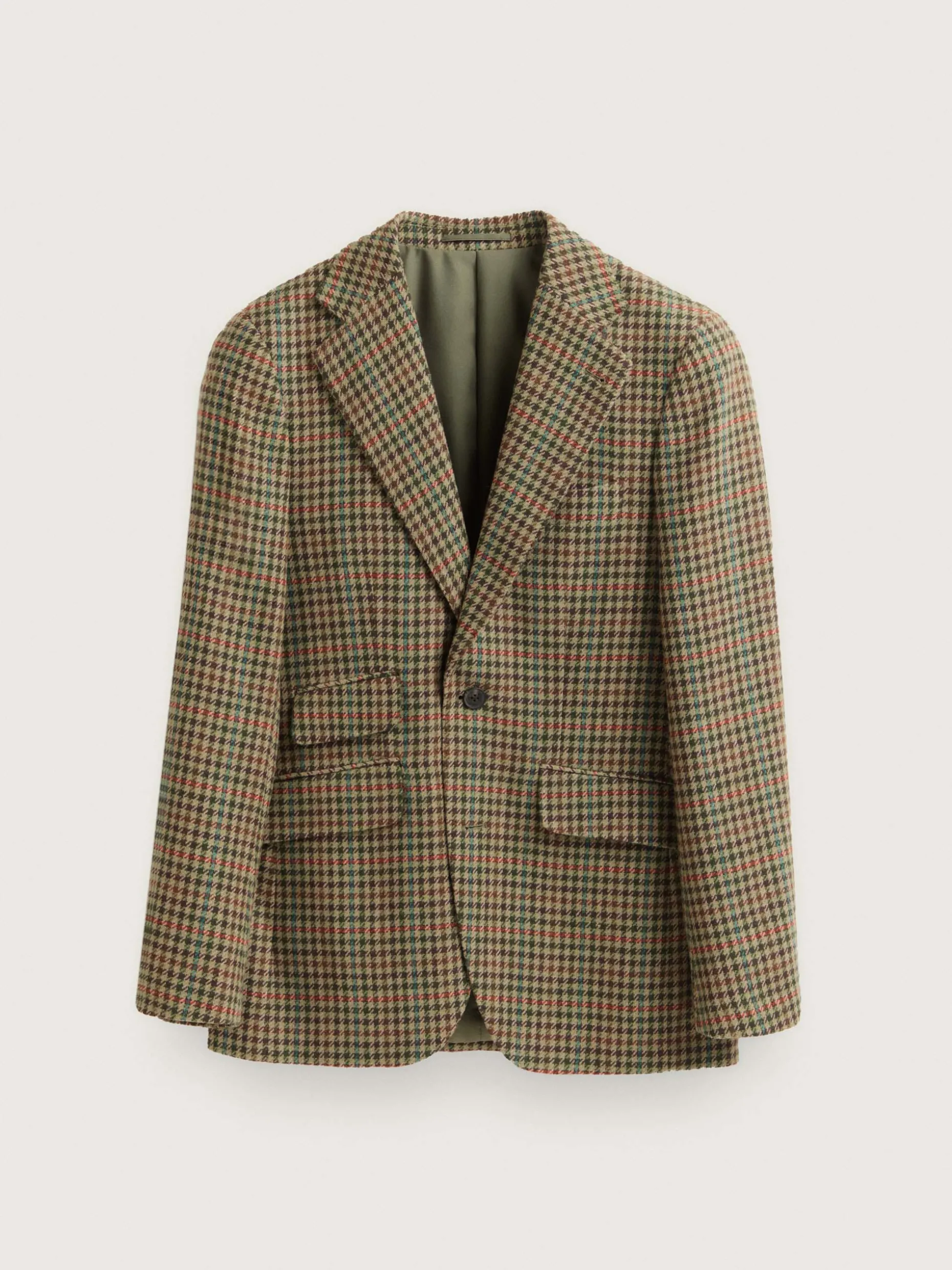 AMERICANA ROGER TWIST VERDE