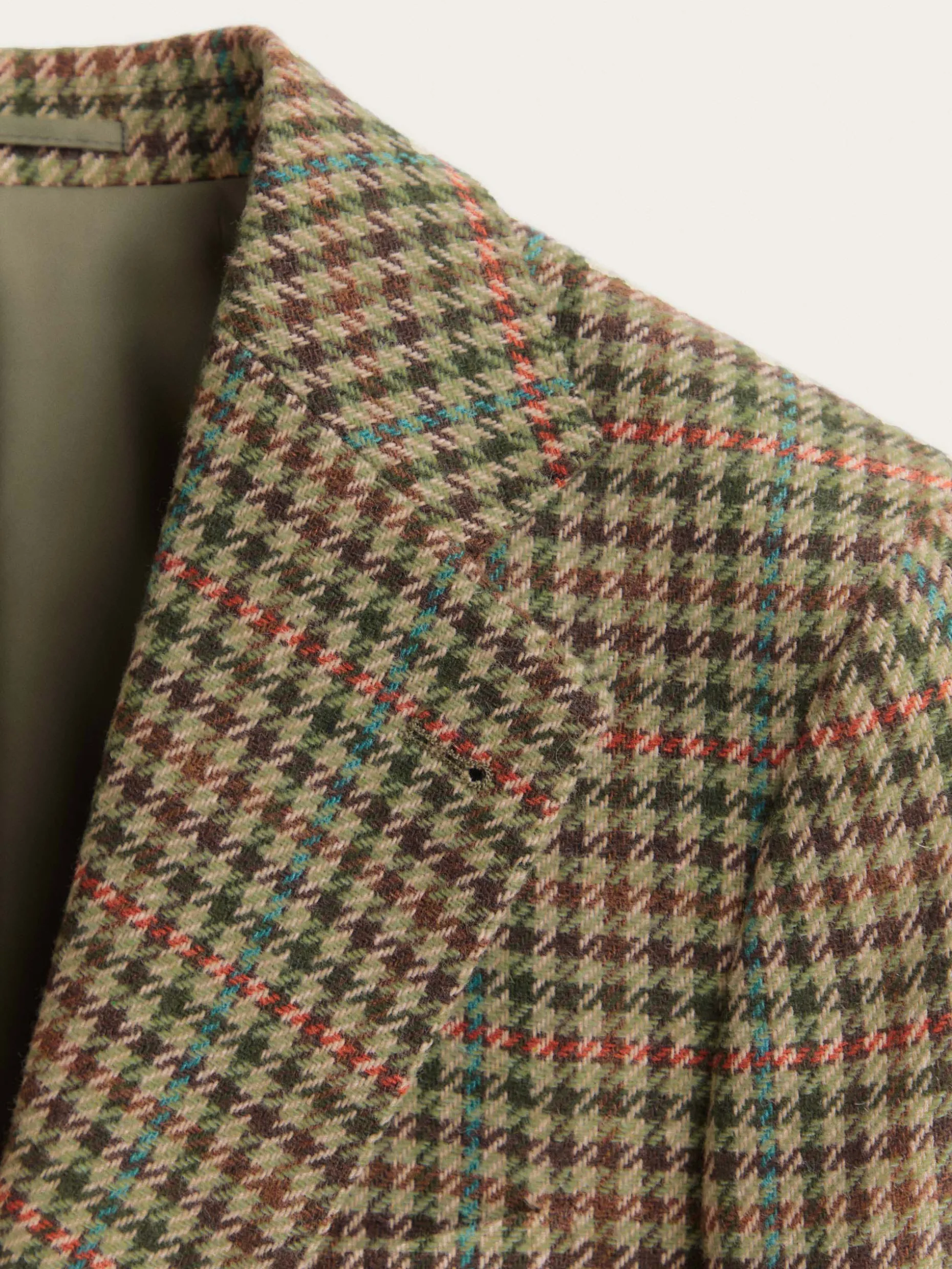 AMERICANA ROGER TWIST VERDE