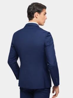 AMERICANA TWILL AZUL