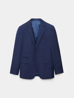 AMERICANA TWILL AZUL