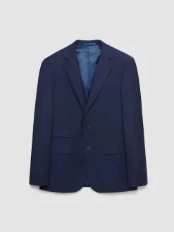 AMERICANA TWILL AZUL