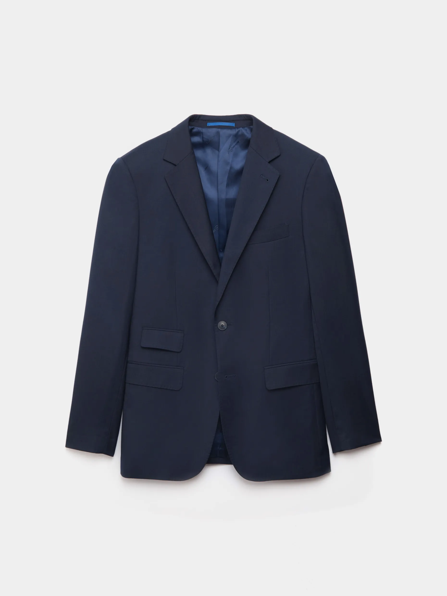 AMERICANA TWILL AZUL MARINO