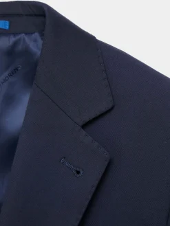 AMERICANA TWILL AZUL MARINO