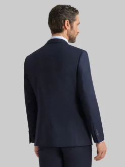 AMERICANA TWILL AZUL MARINO