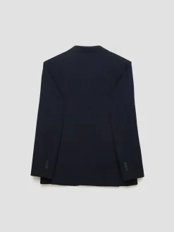 AMERICANA TWILL AZUL MARINO