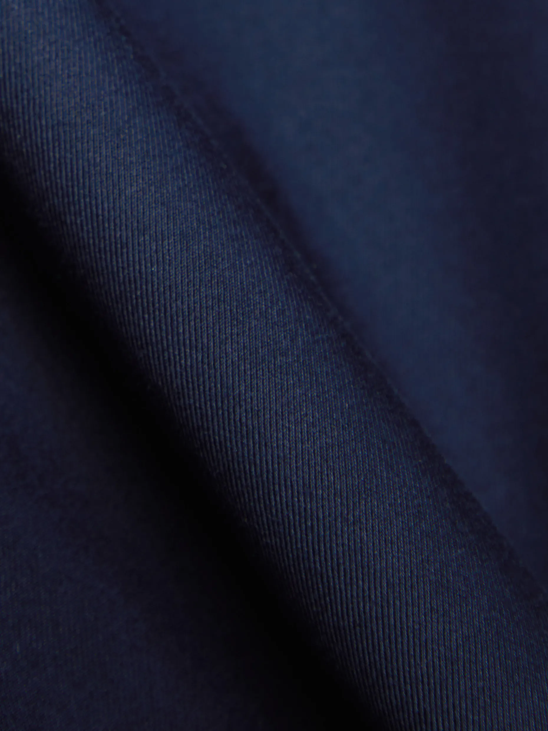 AMERICANA TWILL CRUZADO AZUL MARINO