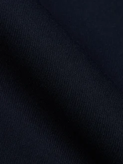 AMERICANA TWILL CRUZADO AZUL MARINO