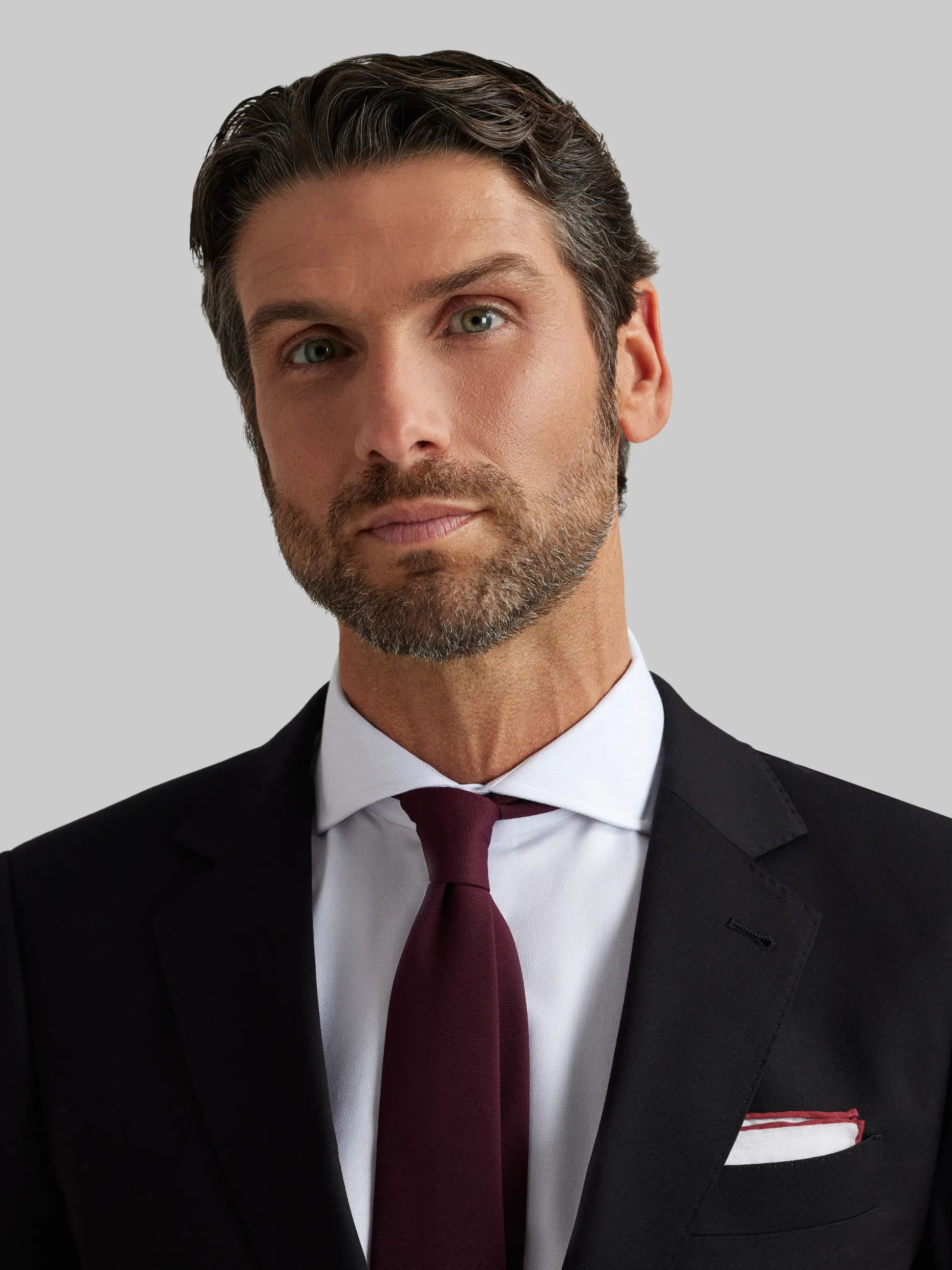 AMERICANA TWILL NEGRO