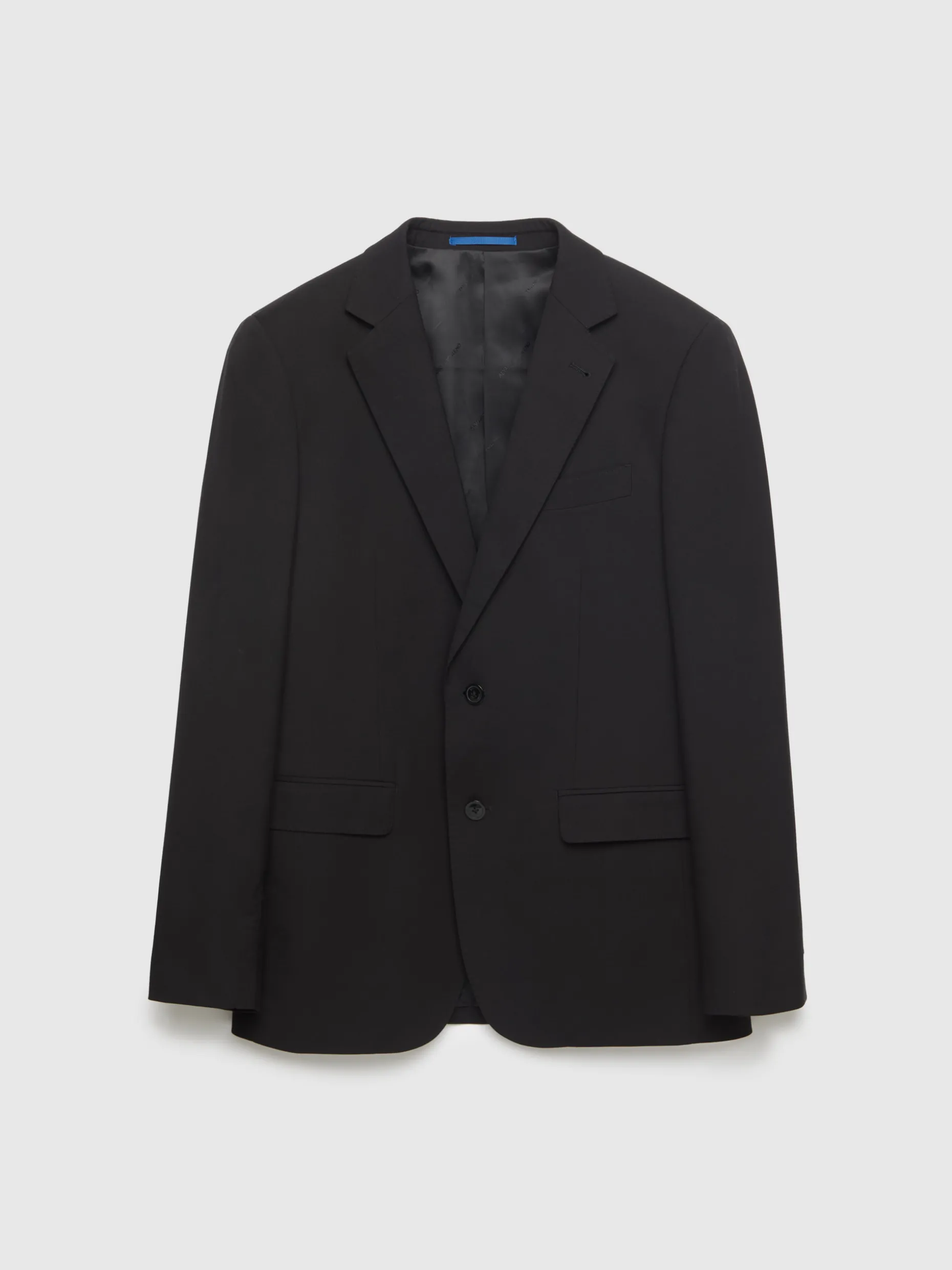 AMERICANA TWILL NEGRO