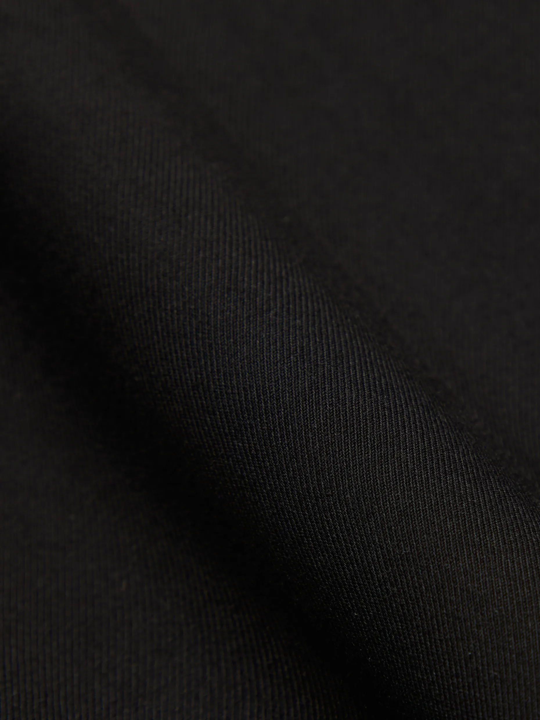 AMERICANA TWILL NEGRO
