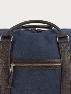 BOLSA NOLAN AZUL MARINO