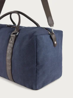 BOLSA NOLAN AZUL MARINO