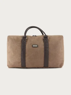 BOLSA NOLAN CAMEL