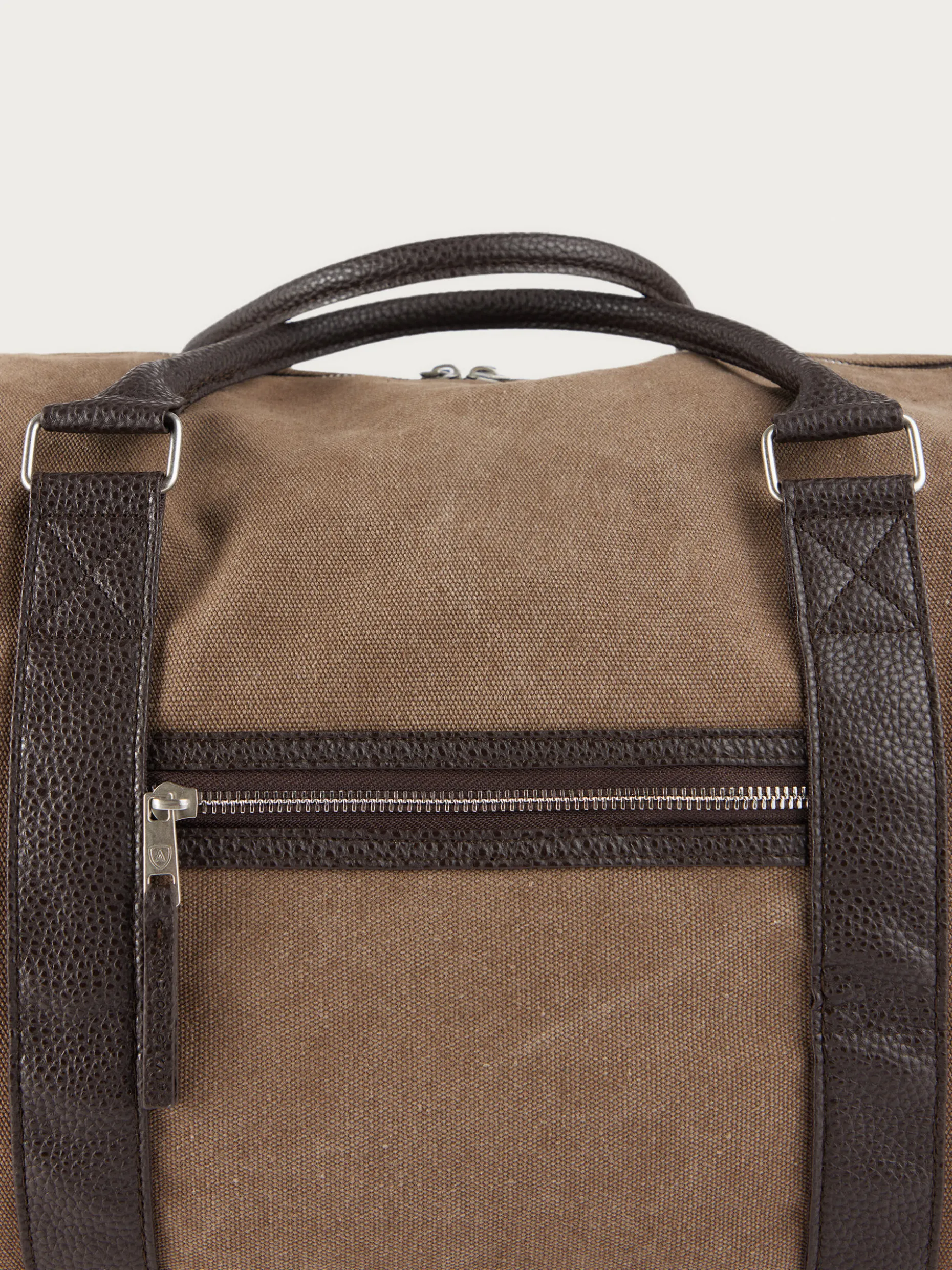 BOLSA NOLAN CAMEL