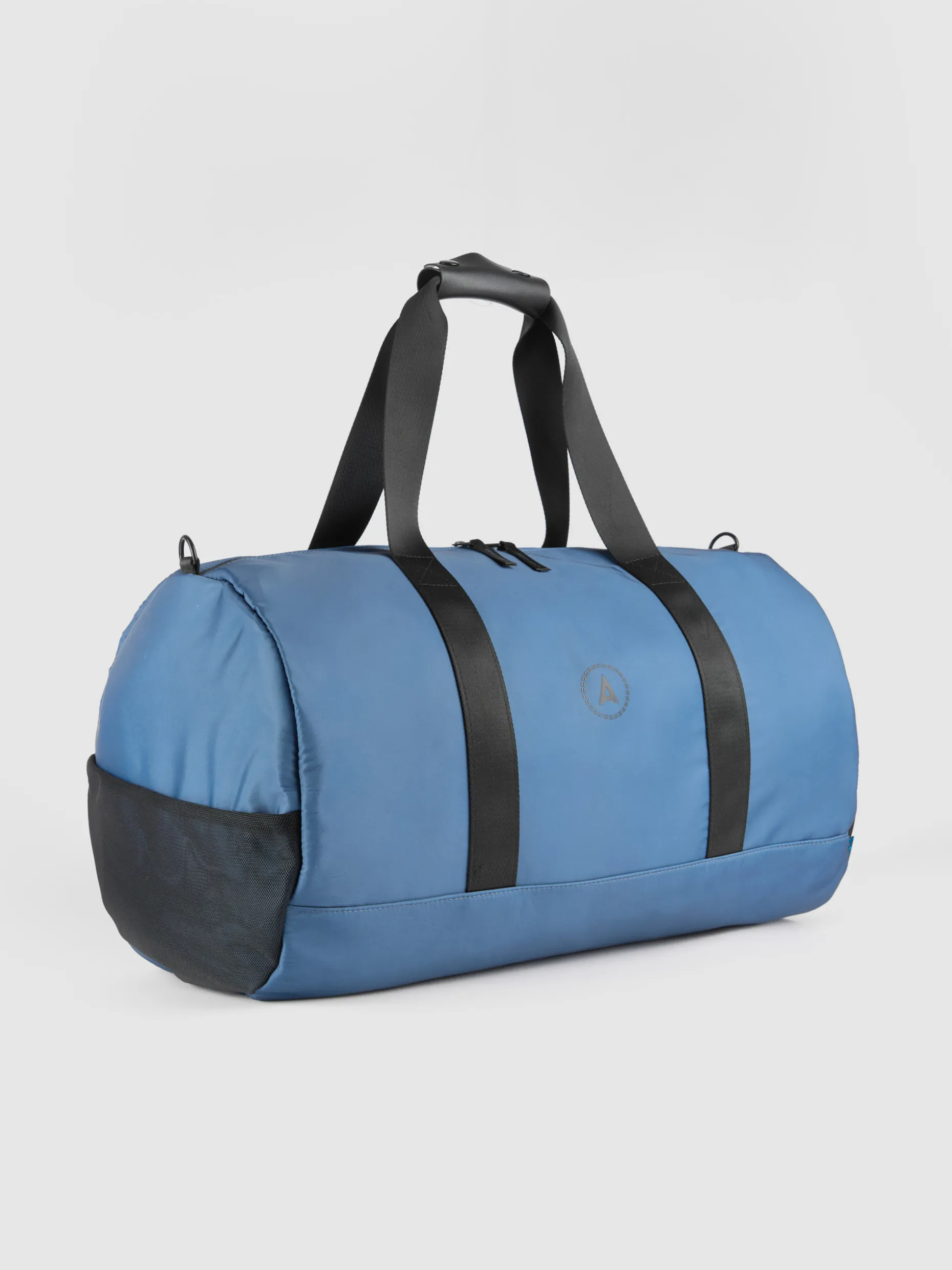 BOLSA TECNO AZUL