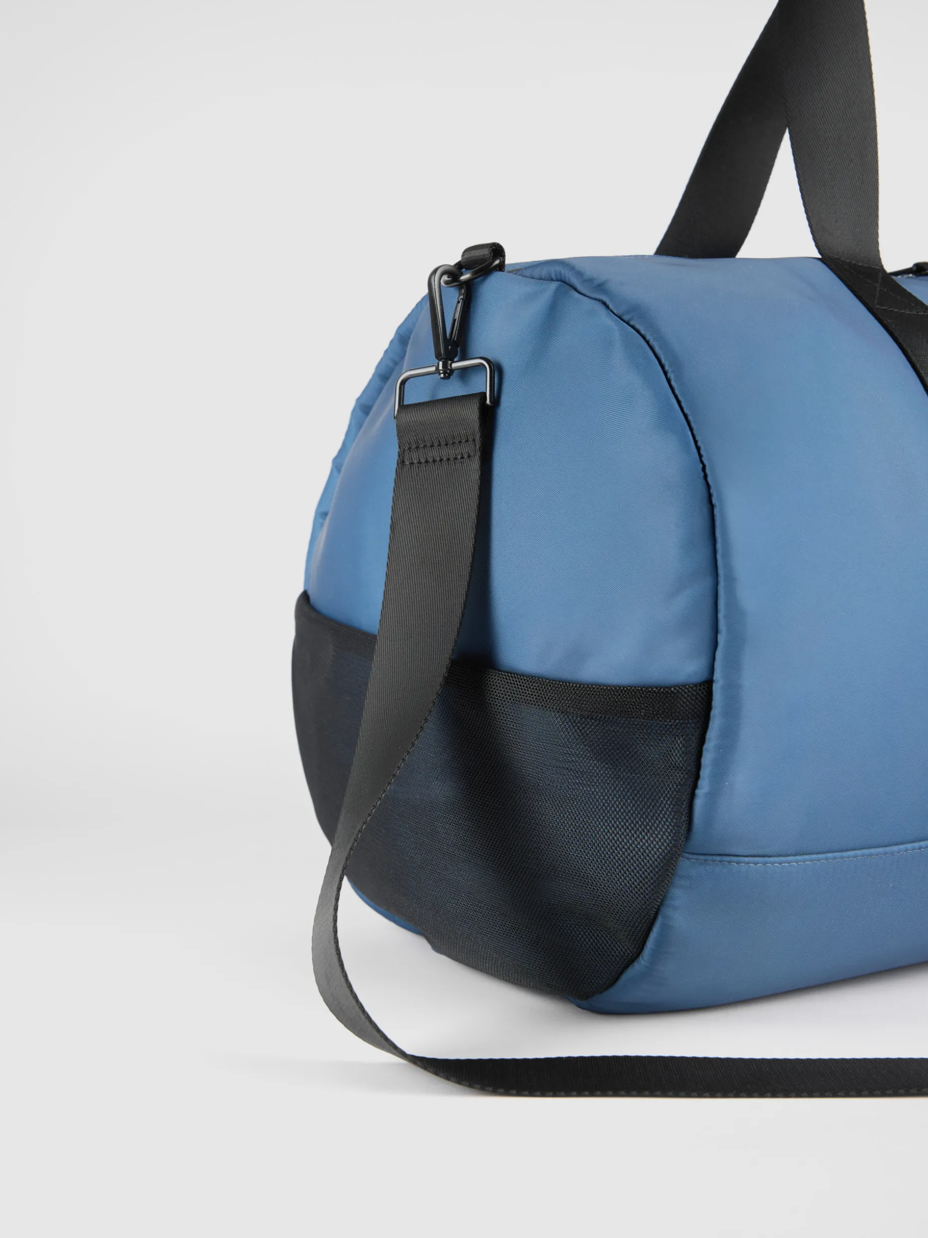 BOLSA TECNO AZUL