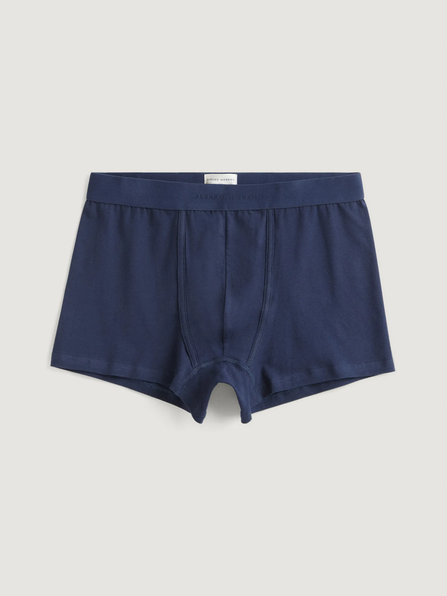 BOXER BASIC GRIS