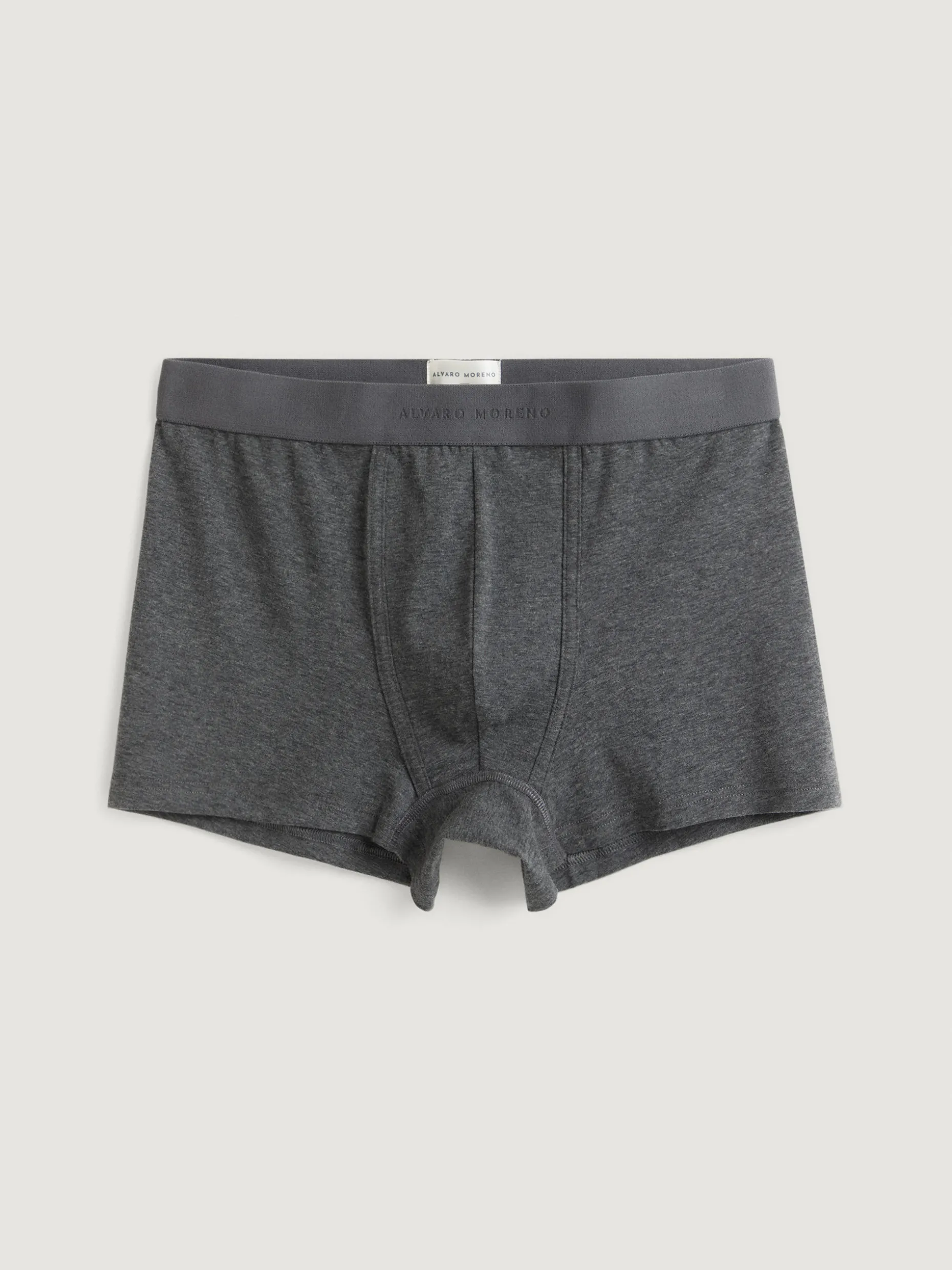 BOXER BASIC GRIS