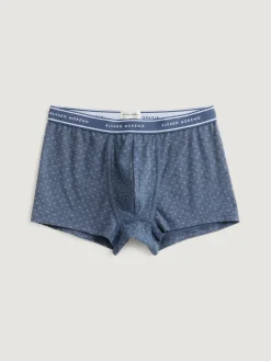 BOXER INFINITY AZUL MARINO