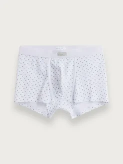 BOXER ORIGINAL BLANCO