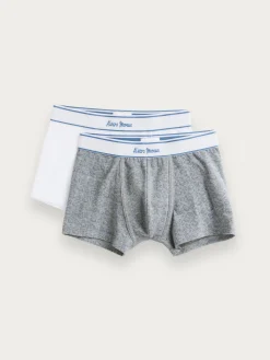 BOXER PLANET KIDS GRIS