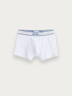 BOXER PLANET KIDS GRIS