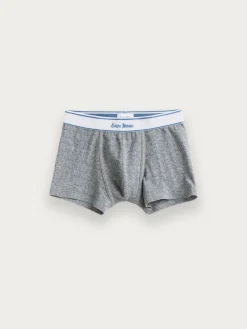 BOXER PLANET KIDS GRIS