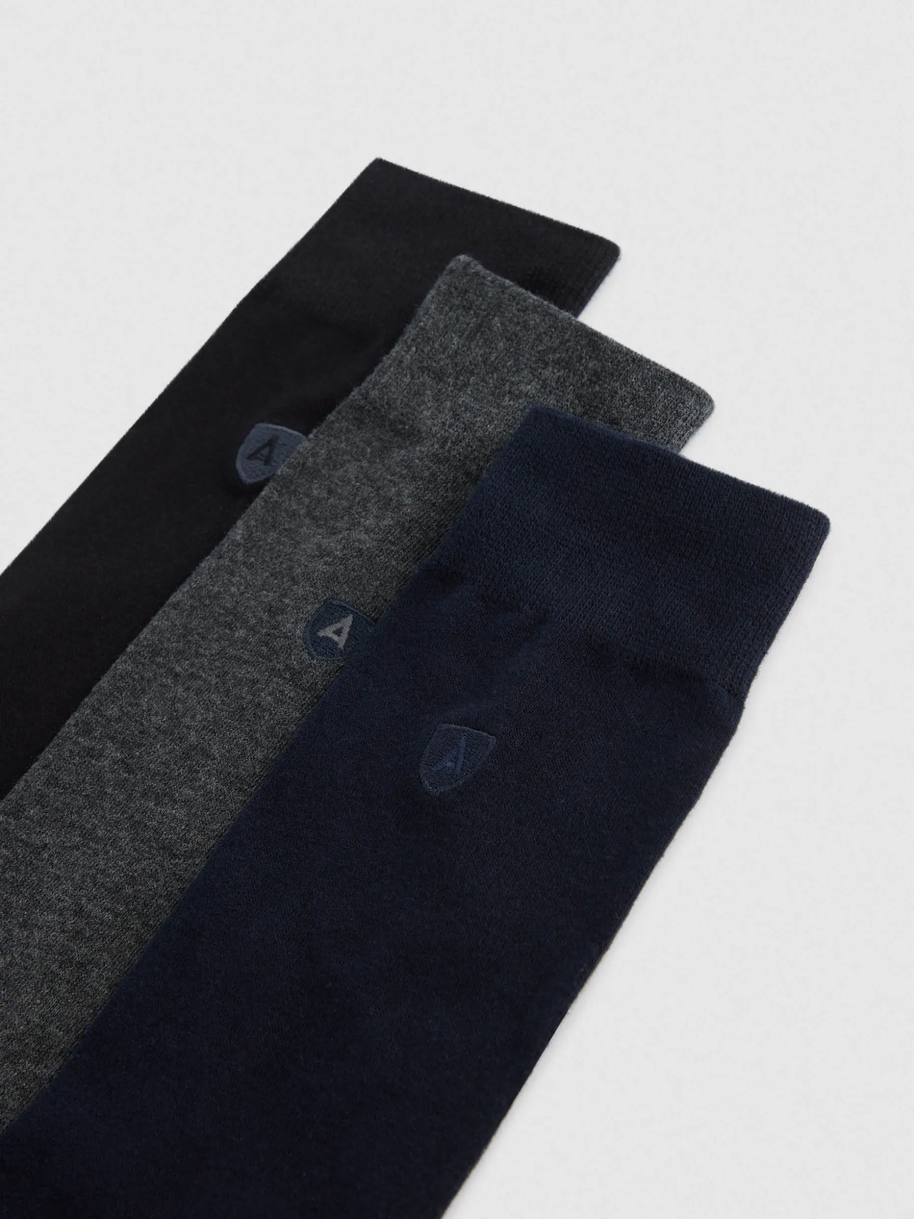 CALCETINES AZUL MARINO