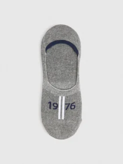 CALCETINES INVISIBLES BLANCO