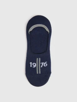 CALCETINES INVISIBLES BLANCO