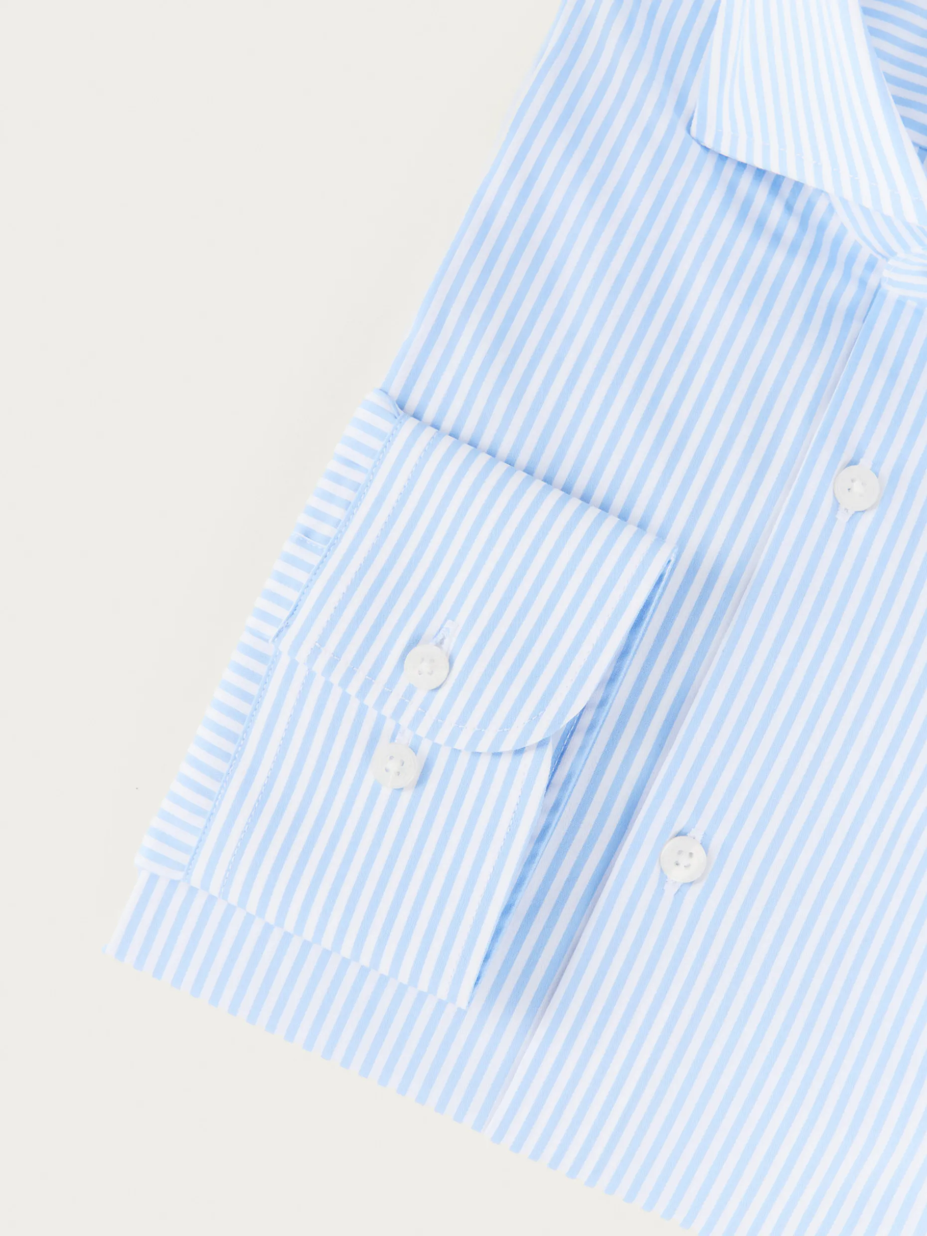 CAMISA COMFORT KODAC CELESTE