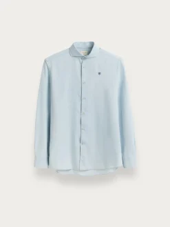 CAMISA DENIM JACK CELESTE