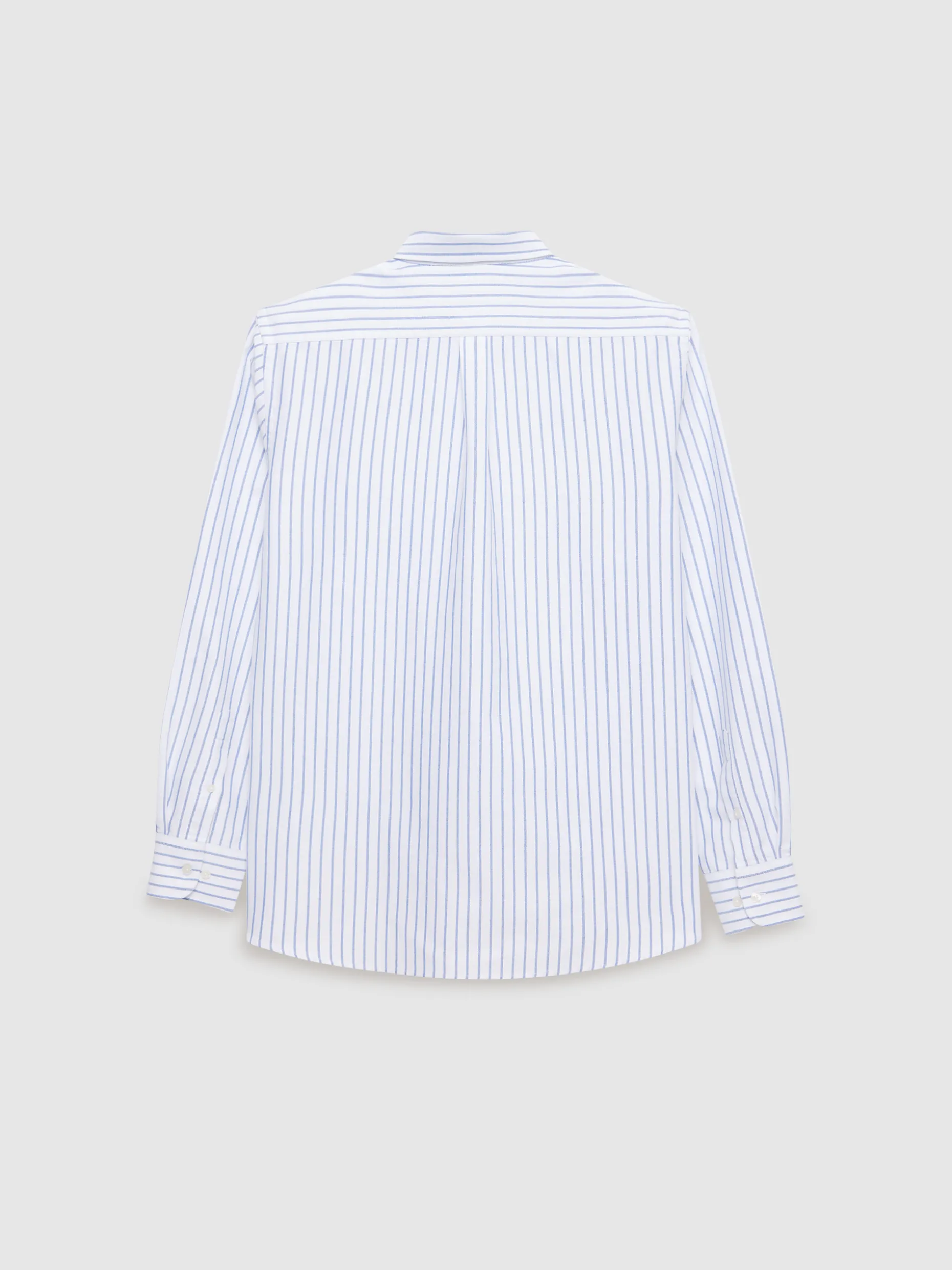 CAMISA OXFORD SUNNY AZUL