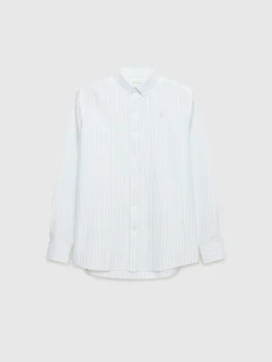 CAMISA OXFORD SUNNY VERDE