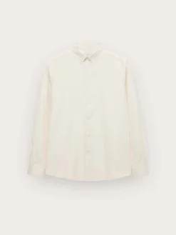 CAMISA PANAMA DYE BEIGE